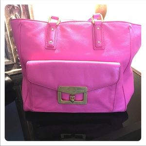 Marc by Marc jacobs leather bag